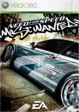 Unbranded Need For Speed: Most Wanted