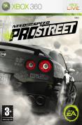 Need For Speed: ProStreet is your ultimate taste of the chaos and unbridled adrenaline of street rac