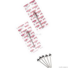 Unbranded Needle Adapters