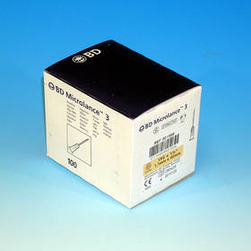 Unbranded Needles  19G x 2