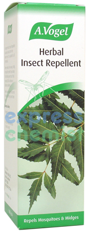 Unbranded Neem Care Insect Repellent 100ml