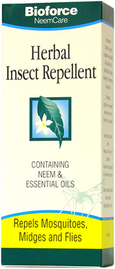 Unbranded Neem Care Insect Repellent 50ml