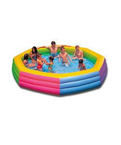 Neighbourhood Swim Centre