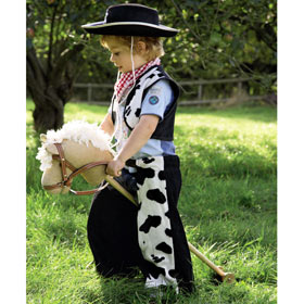 Unbranded Neighing Hobby Horse