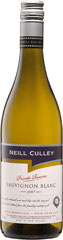Unbranded Neill Culley Sauvignon Blanc 2007 WHITE New