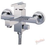 Neisse Bath Shower Mixer