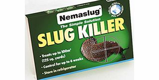 Unbranded Nemaslug Slug Killer
