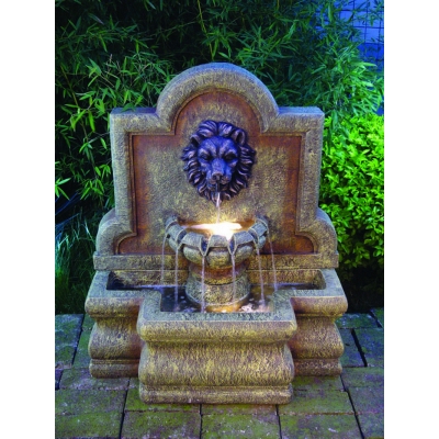 Unbranded Nemean Water Feature