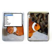 Nemo Anemone Fish Lapjacks Skin for New iPod Nano