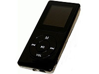 MP3 player
