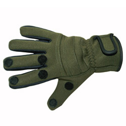 Unbranded Neoprene Gloves