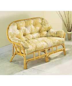 Nepal Sofa - Natural