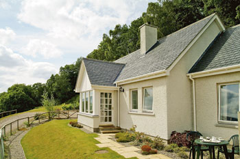 Unbranded Ness-Side Cottage