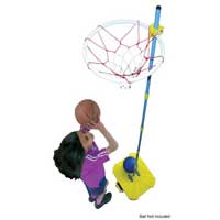 Unbranded Netball Swingball