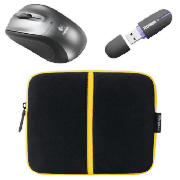 Unbranded Netbooks computing accessory bundle