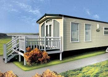 Unbranded Nether Lodge Holiday Park