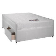 Unbranded Netledown Double 2 Drawer Base (Multiluxe, Orth