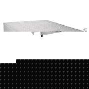 Unbranded Netledown King 2 Drawer Base (Multiluxe, Ortho