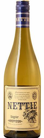 Unbranded Nettie Viognier 2013, McManis