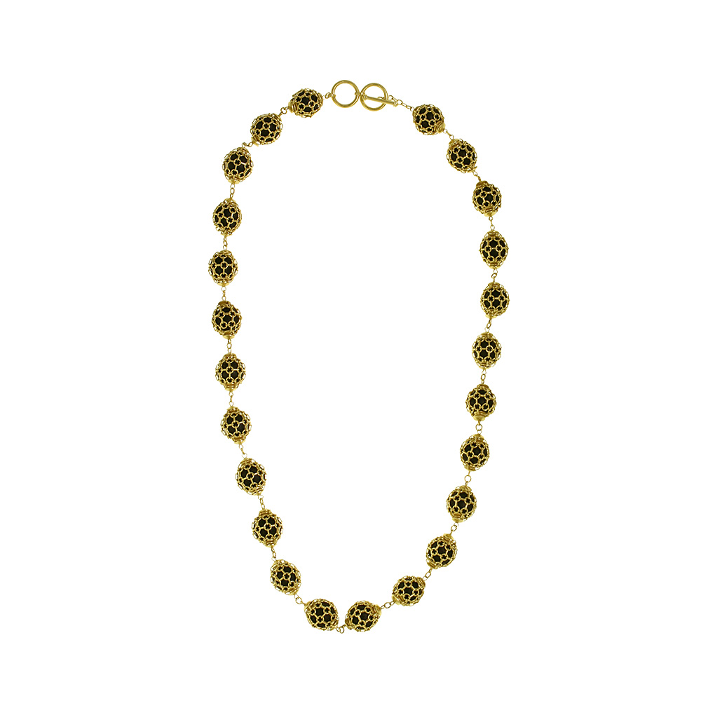 Unbranded Netting Chain - Ebony