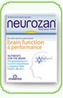 Neurozan is the first smart capsule to incorpora