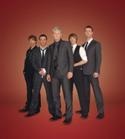 Unbranded Never Forget theatre tickets - Savoy Theatre - London