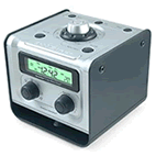 Neverlate alarm clock