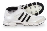 Unbranded New Adidas Adistar Team Climacool Mens Running Trainers - White - SIZE UK 10