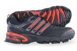 New Adidas Supernova TR 5 Mens Running Trainers - Dark Grey - SIZE UK 8.5