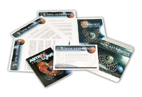 New Astrology Gift Pack