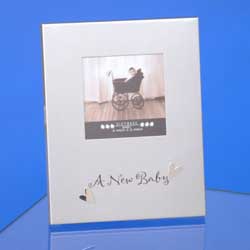 New Baby Photo Frame