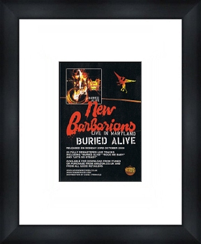 Unbranded NEW BARBARIANS