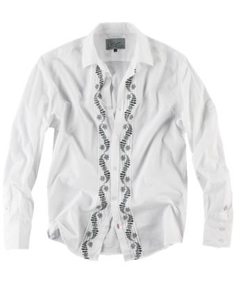 Unbranded New Barcelona Shirt