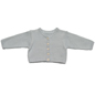 New Born Cotton Knitted Cardigan