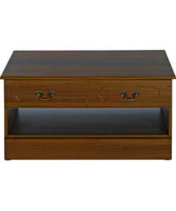 Unbranded New Dorchester Coffee Table