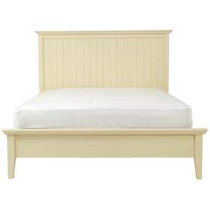 New England Bedstead- Kingsize