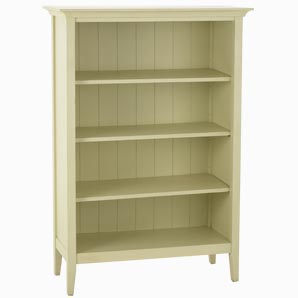 New England Bookcase