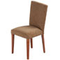 New England Flaxen Chair