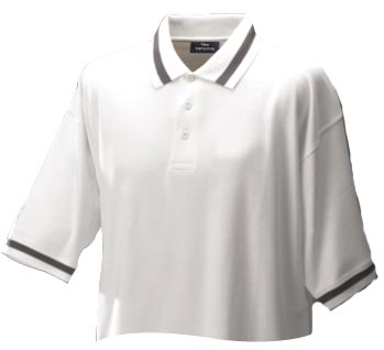 Unbranded New Hampshire Cotton Golf Shirts Portmarnock