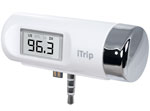 New iTrip LCD - FM Transmitter