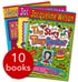 Unbranded New Jacqueline Wilson Collection - 10 Books