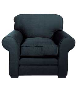 Unbranded New Lucy Chair - Black