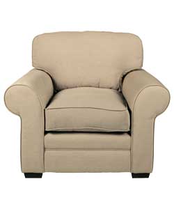 Unbranded New Lucy Chair - Natural