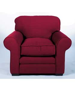 Unbranded New Lucy Chair - Wine