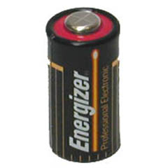 A super-compact battery unit as supplied as original equipment in MiniAboistop anti-bark training co