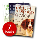 Unbranded New Michael Morpurgo Collection
