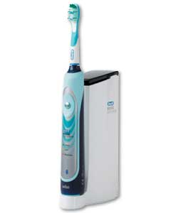 New Oral-B Sonic Complete DLX