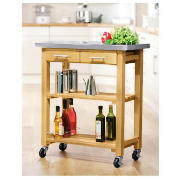 Unbranded New Premier Kitchen Trolley