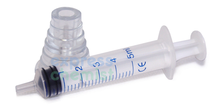 Unbranded **NEW PRODUCT** Numark Easidose 5ml Oral