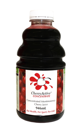 Unbranded *New Product*CherryActive Concentrate 946ml